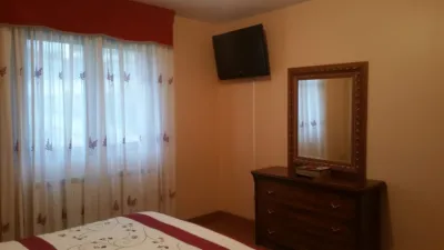 Semi-detached house in Figueiras photo 5