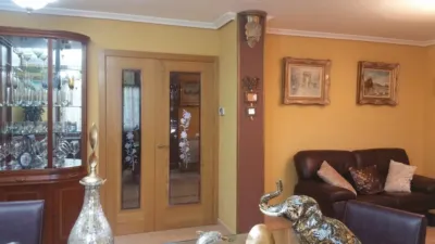 Semi-detached house in Figueiras photo 7
