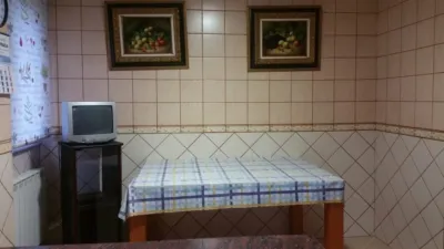 Semi-detached house in Figueiras photo 83