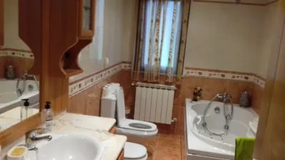 Semi-detached house in Figueiras photo 86