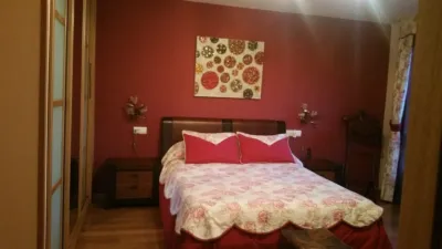 Semi-detached house in Figueiras photo 9