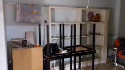 Local comercial en alquiler en Ensanche - Vista 4