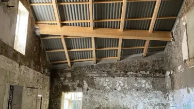 House in Pontecesures photo 3