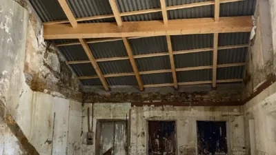 House in Pontecesures photo 4