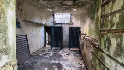 House in Pontecesures photo 5