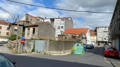 House in Pontecesures photo 8