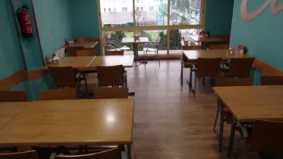 Local comercial en venta en Rúa de Lisboa - Vista 2
