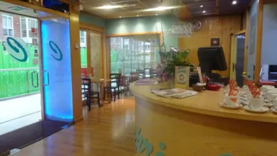 Local comercial en venta en Rúa de Lisboa - Vista 3