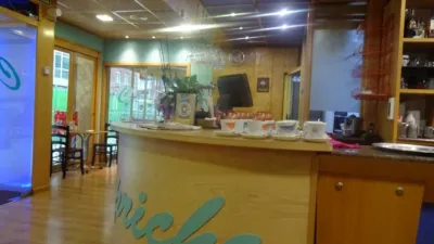 Local comercial en venta en Rúa de Lisboa - Vista 4