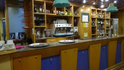 Local comercial en venta en Rúa de Lisboa - Vista 5