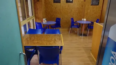Local comercial en venta en Rúa de Lisboa - Més