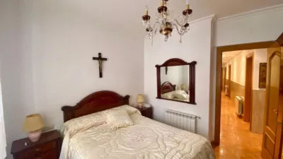Casa adosada en venta en Calle de Hernando Díaz, Calzada de Calatrava de 145.000 €