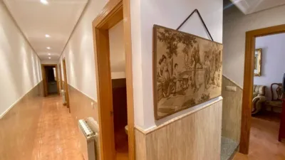 Casa adosada en venta en Calle de Hernando Díaz, Calzada de Calatrava de 145.000 €
