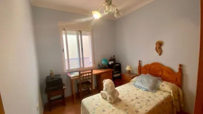 Casa adosada en venta en Calle de Hernando Díaz, Calzada de Calatrava de 145.000 €