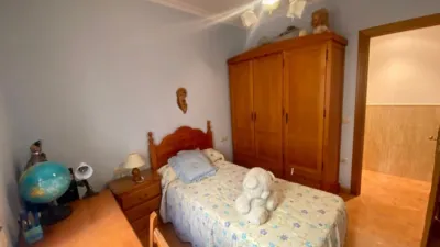 Casa adosada en venta en Calle de Hernando Díaz, Calzada de Calatrava de 145.000 €