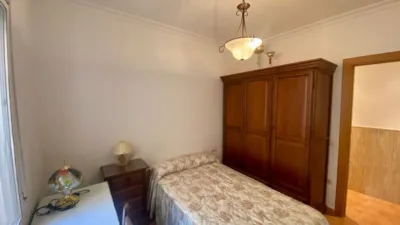 Casa adosada en venta en Calle de Hernando Díaz, Calzada de Calatrava de 145.000 €