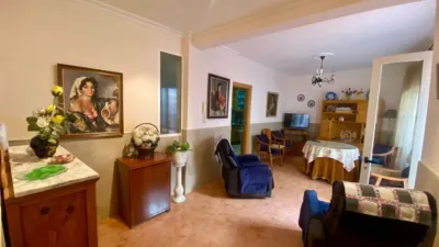 Casa adosada en venta en Calle de Hernando Díaz, Calzada de Calatrava de 145.000 €