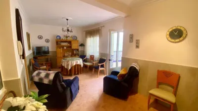 Casa adosada en venta en Calle de Hernando Díaz, Calzada de Calatrava de 145.000 €