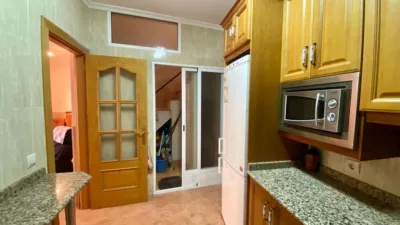 Casa adosada en venta en Calle de Hernando Díaz, Calzada de Calatrava de 145.000 €
