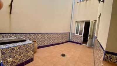 Casa adosada en venta en Calle de Hernando Díaz, Calzada de Calatrava de 145.000 €