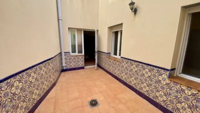 Casa adosada en venta en Calle de Hernando Díaz, Calzada de Calatrava de 145.000 €