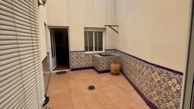 Casa adosada en venta en Calle de Hernando Díaz, Calzada de Calatrava de 145.000 €