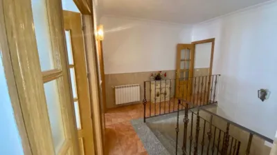 Casa adosada en venta en Calle de Hernando Díaz, Calzada de Calatrava de 145.000 €