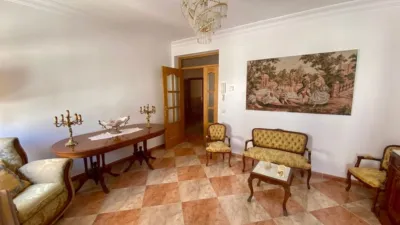 Casa adosada en venta en Calle de Hernando Díaz, Calzada de Calatrava de 145.000 €