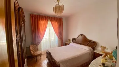 Casa adosada en venta en Calle de Hernando Díaz, Calzada de Calatrava de 145.000 €