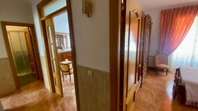 Casa adosada en venta en Calle de Hernando Díaz, Calzada de Calatrava de 145.000 €