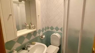 Casa adosada en venta en Calle de Hernando Díaz, Calzada de Calatrava de 145.000 €