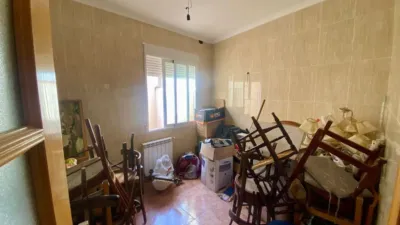 Casa adosada en venta en Calle de Hernando Díaz, Calzada de Calatrava de 145.000 €