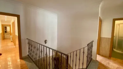 Casa adosada en venta en Calle de Hernando Díaz, Calzada de Calatrava de 145.000 €