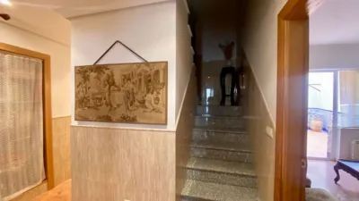 Casa adosada en venta en Calle de Hernando Díaz, Calzada de Calatrava de 145.000 €