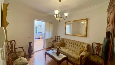 Casa adosada en venta en Calle de Hernando Díaz, Calzada de Calatrava de 145.000 €