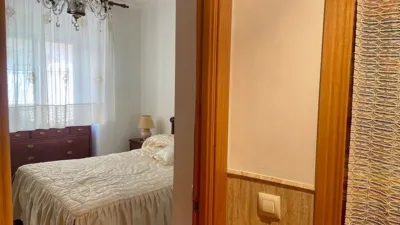 Casa adosada en venta en Calle de Hernando Díaz, Calzada de Calatrava de 145.000 €