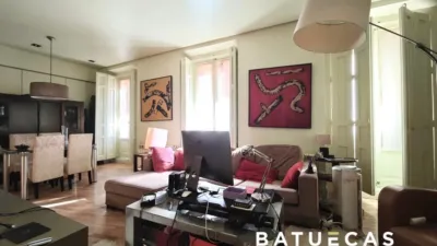 Apartment on Calle del Divino Pastor photo 2