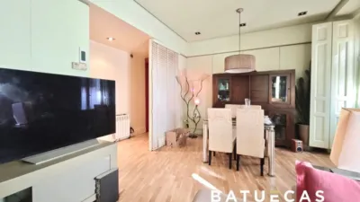 Apartment on Calle del Divino Pastor photo 3
