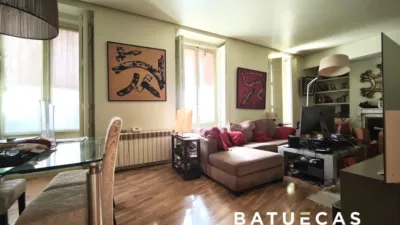 Apartment on Calle del Divino Pastor photo 4