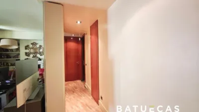 Apartment on Calle del Divino Pastor photo 5