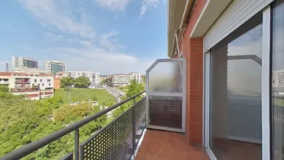 Apartment in Can Palet photo 29