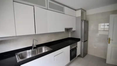 Piso en venta en Calle San Francisco, 74, cerca de Calle Las Bodegas, Toscal (Distrito Centro-Ifara. Santa Cruz de Tenerife Capital) de 329.000 €