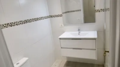Piso en venta en Calle San Francisco, 74, cerca de Calle Las Bodegas, Toscal (Distrito Centro-Ifara. Santa Cruz de Tenerife Capital) de 329.000 €