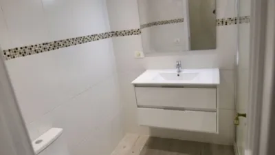 Piso en venta en Calle San Francisco, 74, cerca de Calle Las Bodegas, Toscal (Distrito Centro-Ifara. Santa Cruz de Tenerife Capital) de 329.000 €