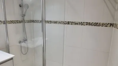 Piso en venta en Calle San Francisco, 74, cerca de Calle Las Bodegas, Toscal (Distrito Centro-Ifara. Santa Cruz de Tenerife Capital) de 329.000 €