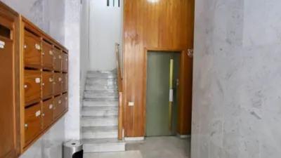 Piso en venta en Calle San Francisco, 74, cerca de Calle Las Bodegas, Toscal (Distrito Centro-Ifara. Santa Cruz de Tenerife Capital) de 329.000 €
