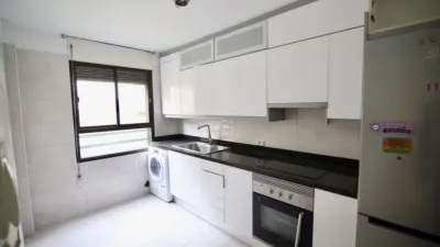 Piso en venta en Calle San Francisco, 74, cerca de Calle Las Bodegas, Toscal (Distrito Centro-Ifara. Santa Cruz de Tenerife Capital) de 329.000 €