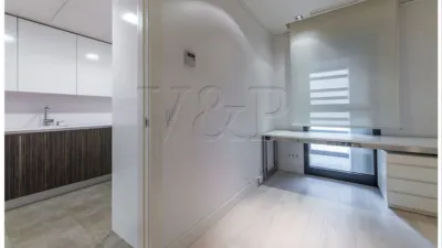 Piso en alquiler en Calle de Almagro - Imagen 11