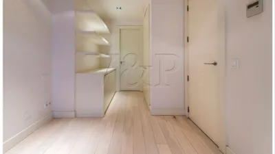 Piso en alquiler en Calle de Almagro - Imagen 12