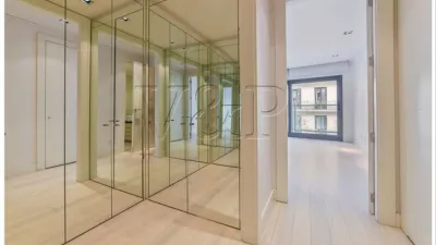 Piso en alquiler en Calle de Almagro - Imagen 14